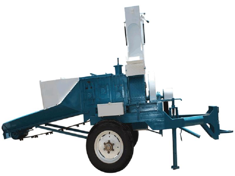 Chaff Cutter Machine