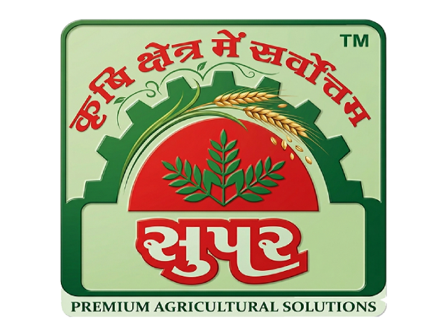 Supertech Multi Crop Thresher