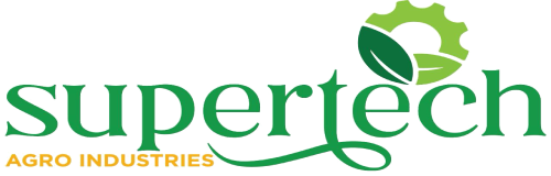 Supertech Logo